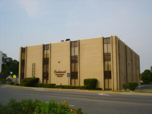Office Building